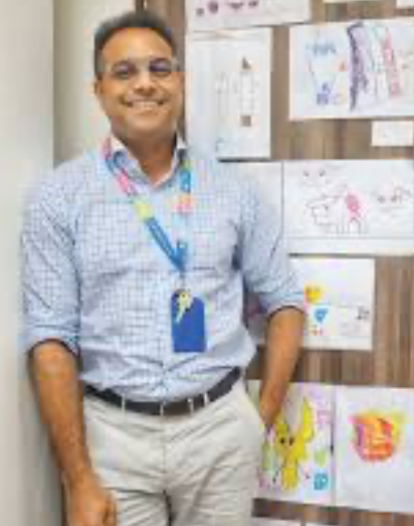 Dr. Nadarajan Sudhakaran